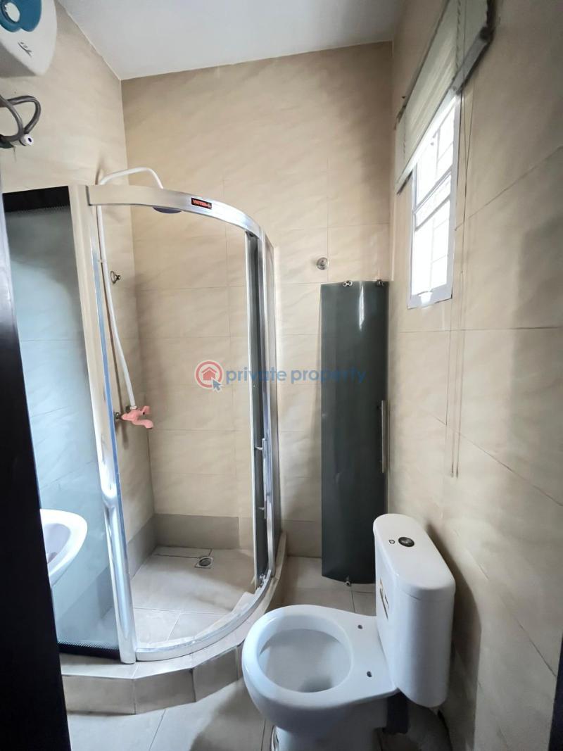 4 bedroom Semi detached Duplex For Sale Agungi Lekki Lagos - 13