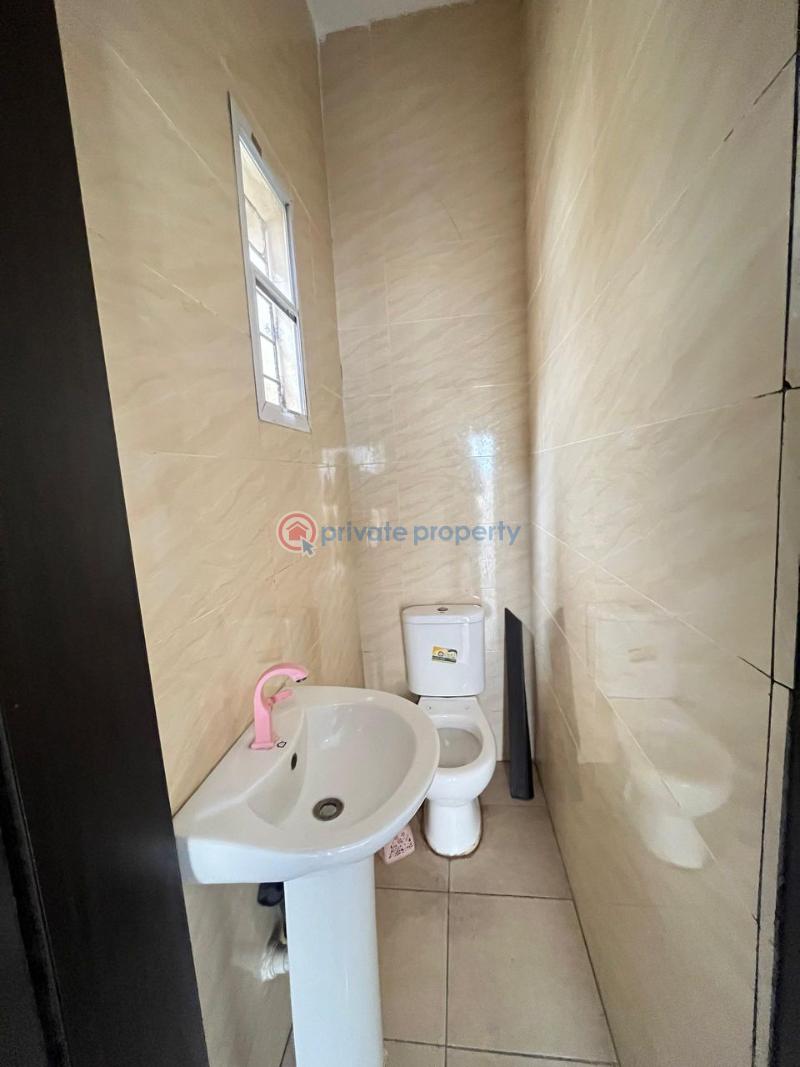 4 bedroom Semi detached Duplex For Sale Agungi Lekki Lagos - 5