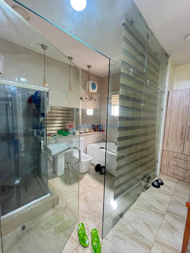 4 bedroom Semi detached Duplex For Sale Agungi Lekki Lagos - 4