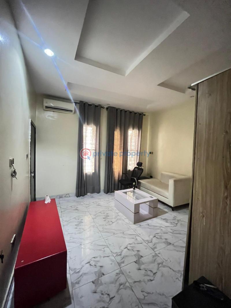 4 bedroom Semi detached Duplex For Sale Agungi Lekki Lagos - 10