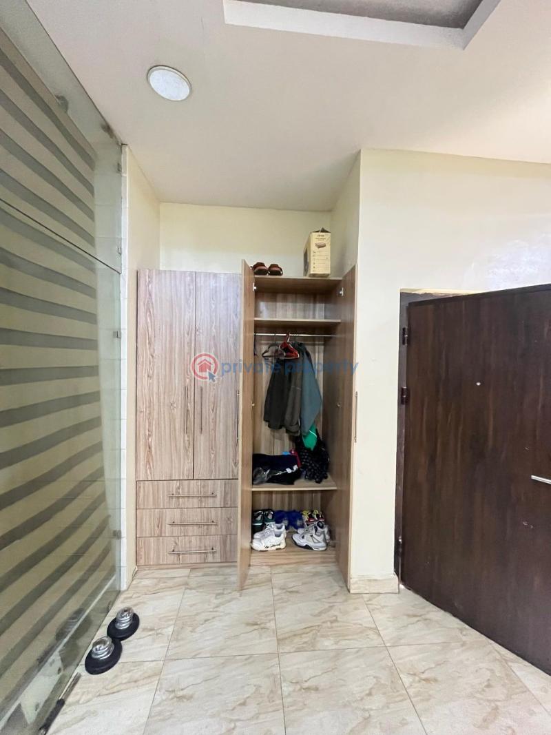 4 bedroom Semi detached Duplex For Sale Agungi Lekki Lagos - 6