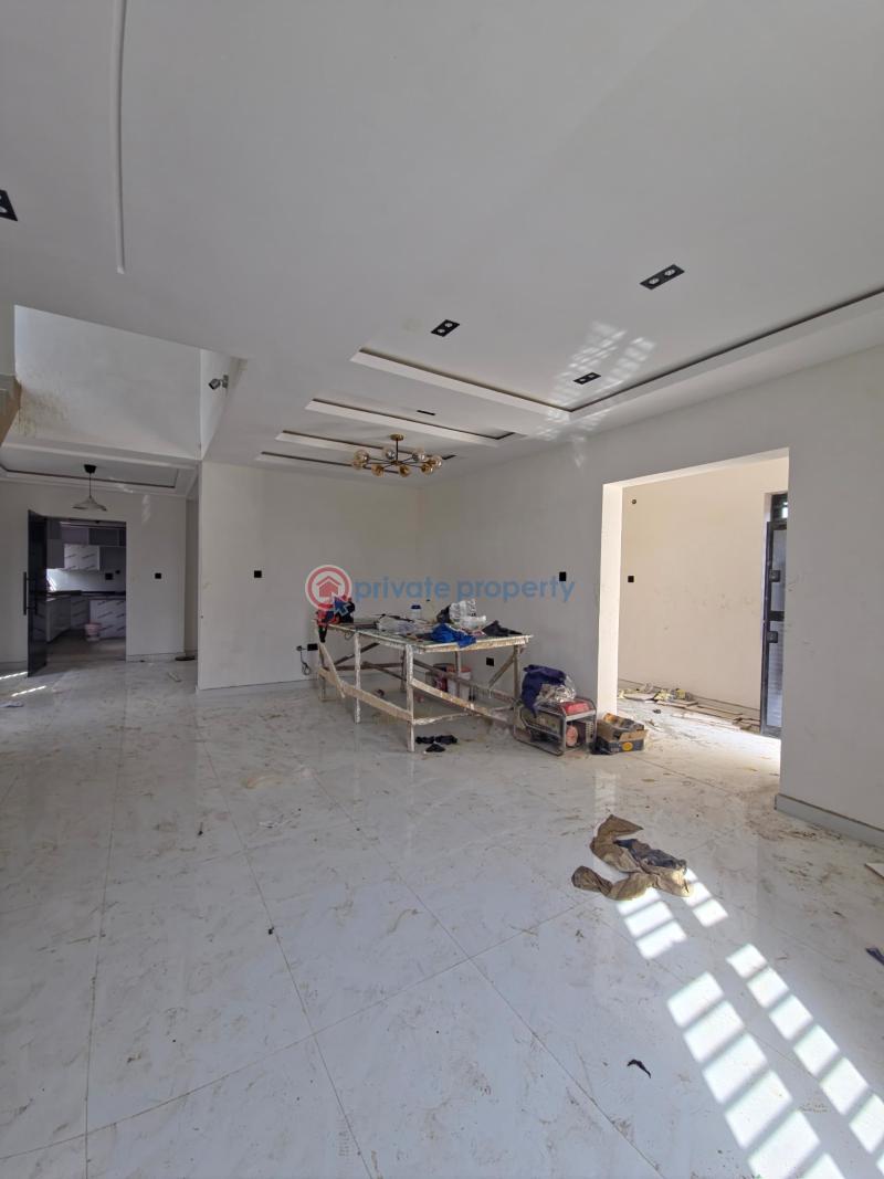 4 bedroom Detached Duplex For Sale Alalubosa Gra, Phase 2, Ibadan Alalubosa Ibadan Oyo - 4