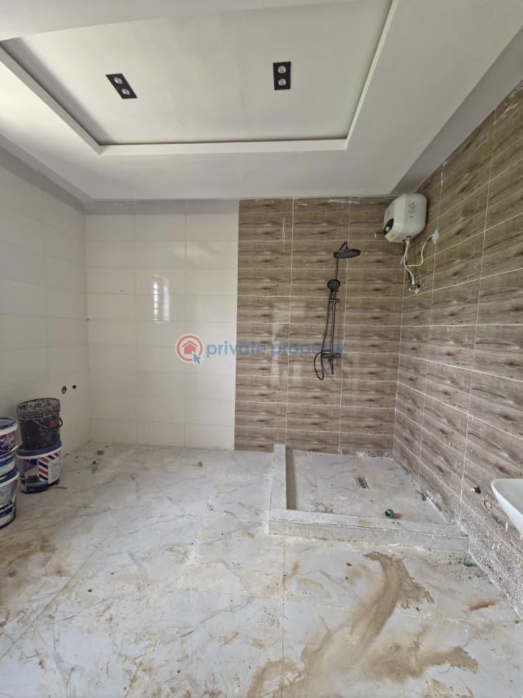 4 bedroom Detached Duplex For Sale Alalubosa Gra, Phase 2, Ibadan Alalubosa Ibadan Oyo - 2
