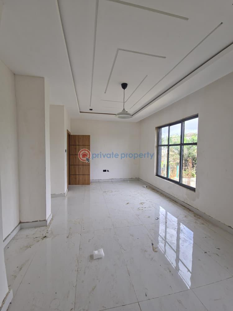 4 bedroom Detached Duplex For Sale Alalubosa Gra, Phase 2, Ibadan Alalubosa Ibadan Oyo - 5