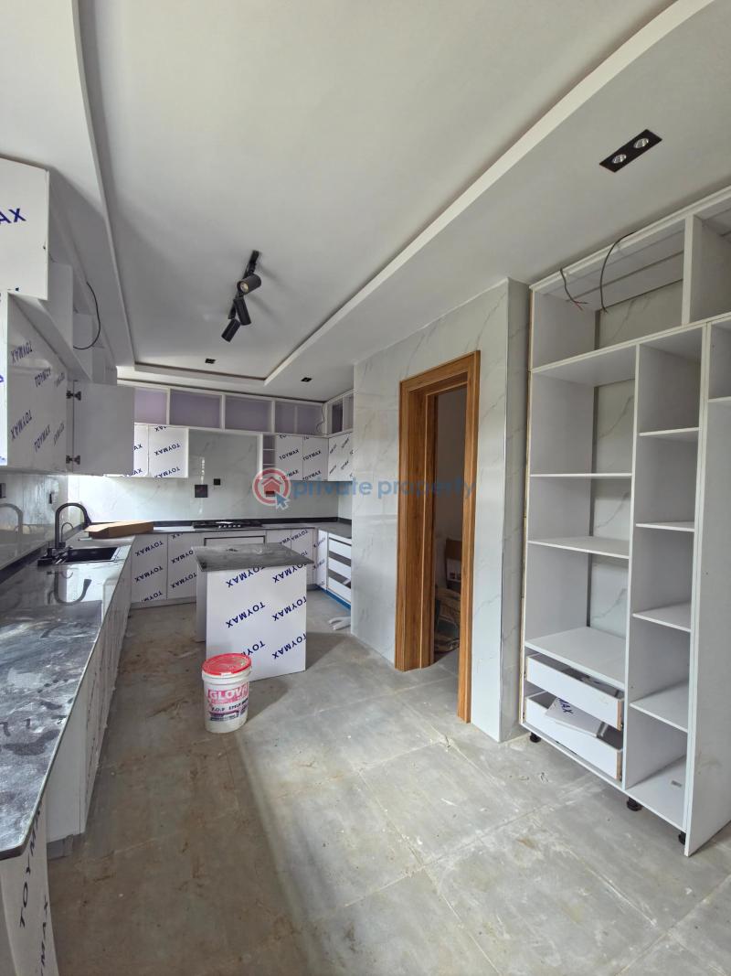 4 bedroom Detached Duplex For Sale Alalubosa Gra, Phase 2, Ibadan Alalubosa Ibadan Oyo - 3