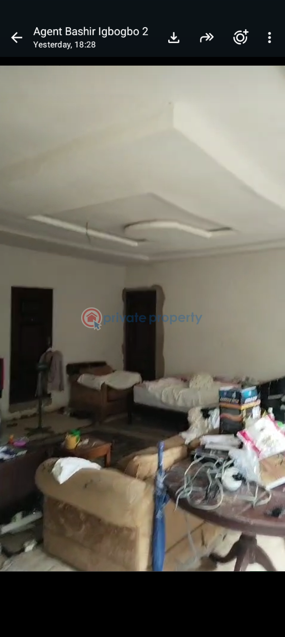 3 bedroom Bungalow For Sale Ikorodu Lagos - 1