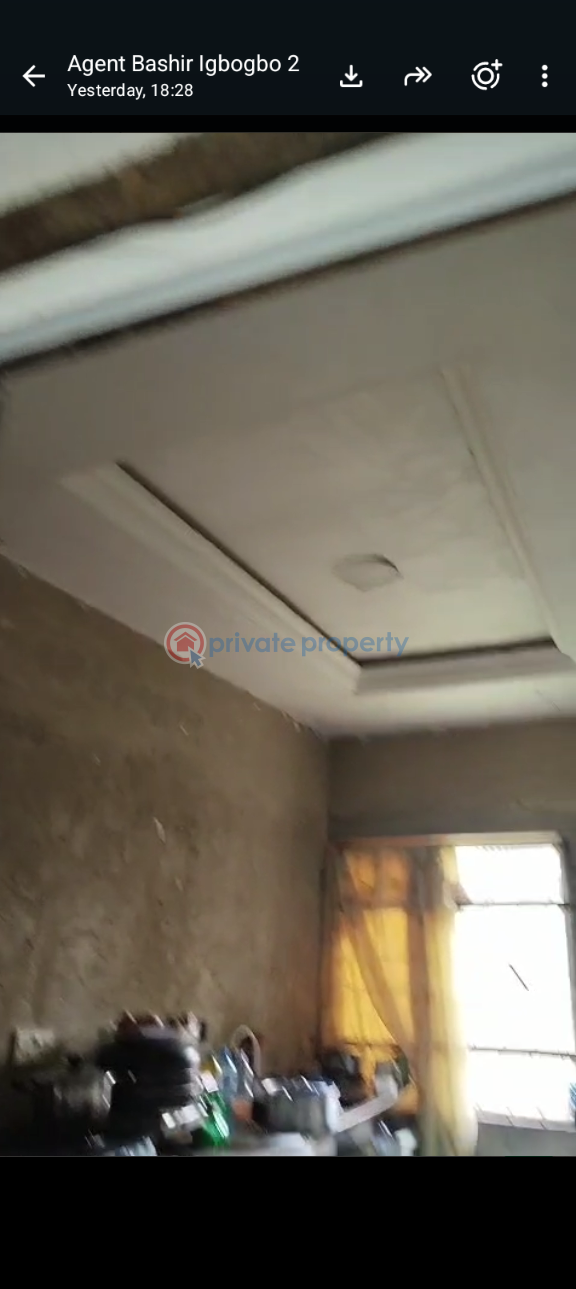 3 bedroom Bungalow For Sale Ikorodu Lagos - 4