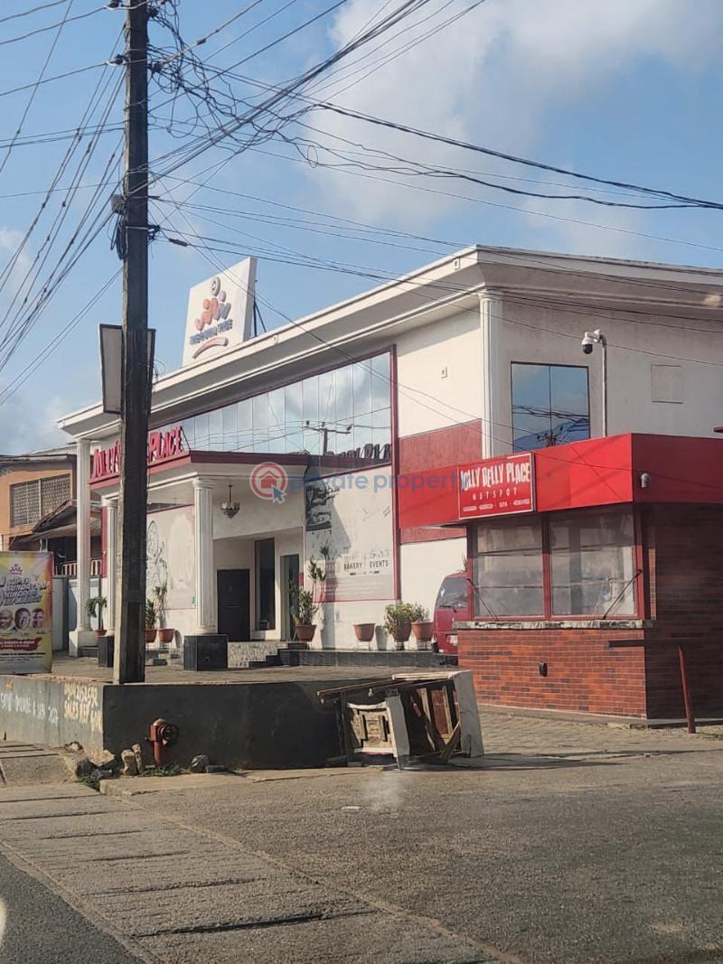 Commercial Property For Sale Ifako-ogba Lagos - 2