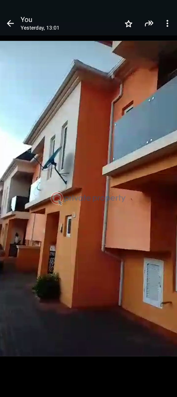 For sale executive 2 bedroom duplex at igbogbo ikorodu - 5 2 bedroom Duplex For Sale Igbogbo Ikorodu Lagos - 5