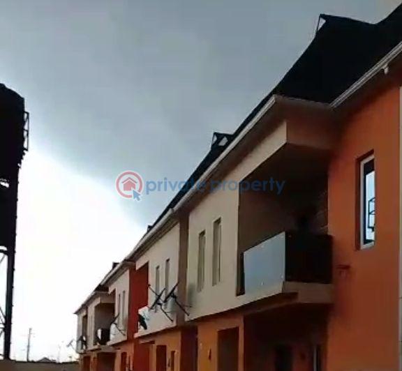 For sale executive 2 bedroom duplex at igbogbo ikorodu - 6 2 bedroom Duplex For Sale Igbogbo Ikorodu Lagos - 6