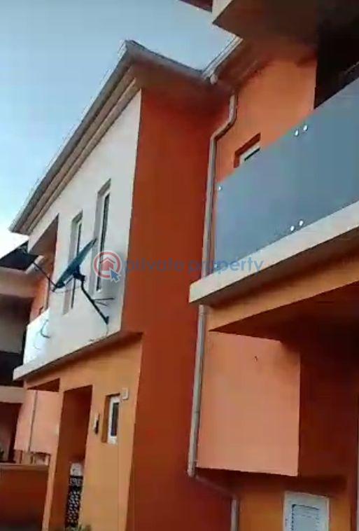 For sale executive 2 bedroom duplex at igbogbo ikorodu - 4 2 bedroom Duplex For Sale Igbogbo Ikorodu Lagos - 4