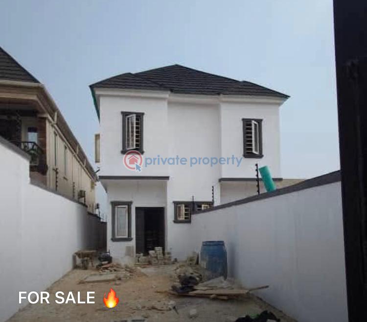 2 bedroom Duplex For Sale Olowora Ojodu Lagos