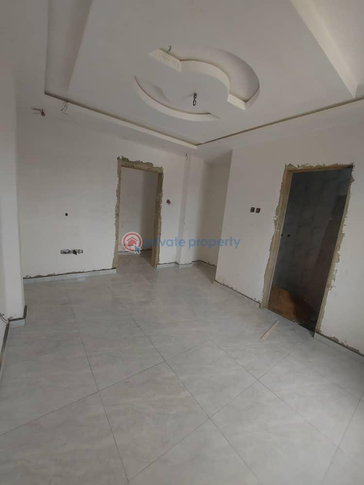 2 bedroom Block Of Flats For Sale Off College Road Ogba Lagos - 5
