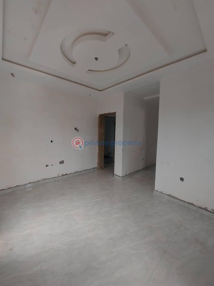 2 bedroom Block Of Flats For Sale Off College Road Ogba Lagos - 1
