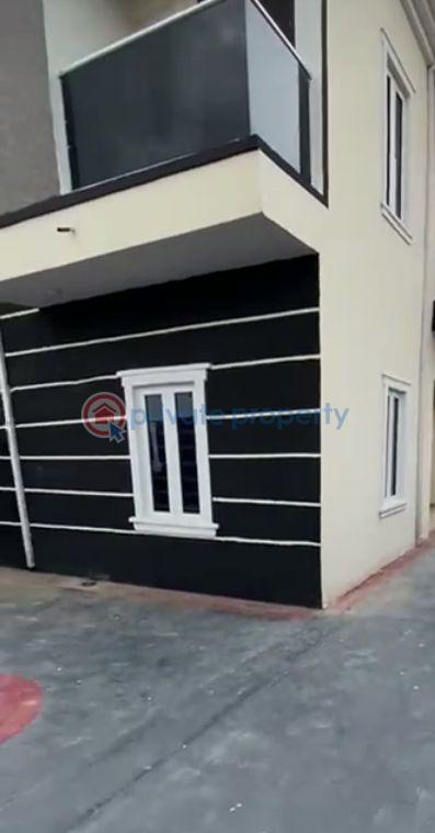 2 bedroom Block Of Flats For Sale Berger Ojodu Lagos - 3
