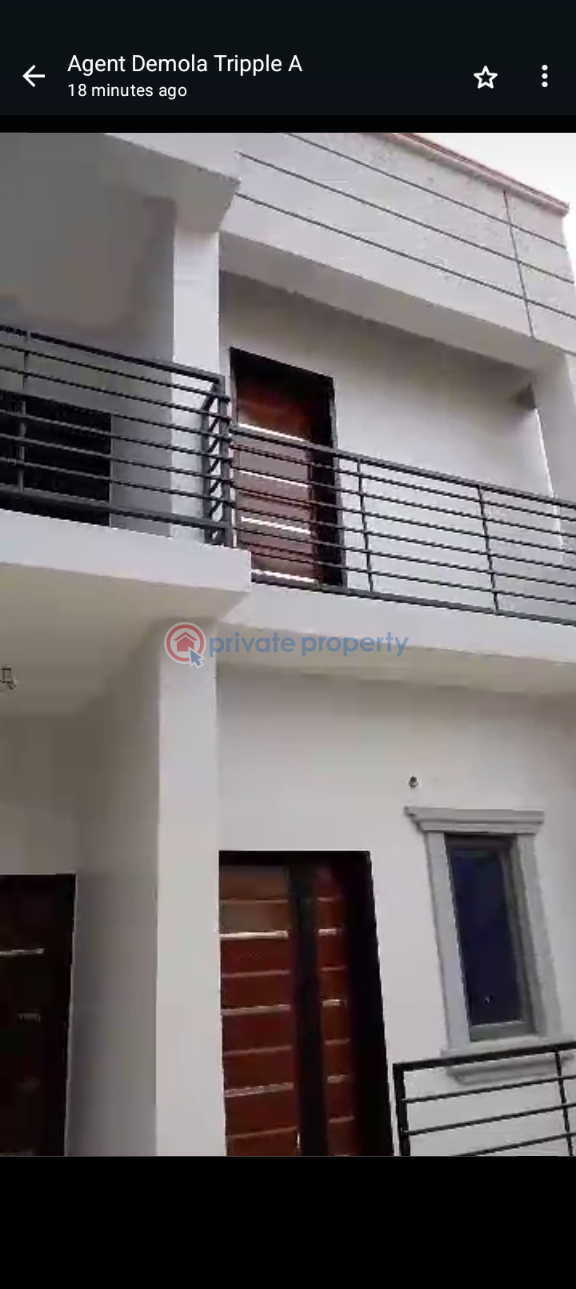 Block Of Flats For Sale Lasu Isheri Igando Ikotun/Igando Lagos - 2