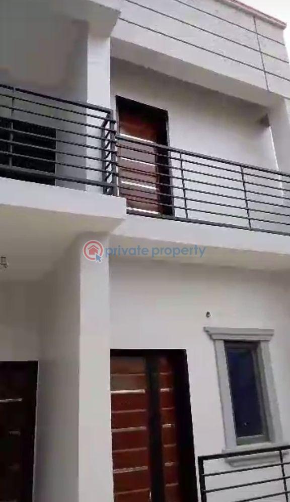 Block Of Flats For Sale Lasu Isheri Igando Ikotun/Igando Lagos - 6