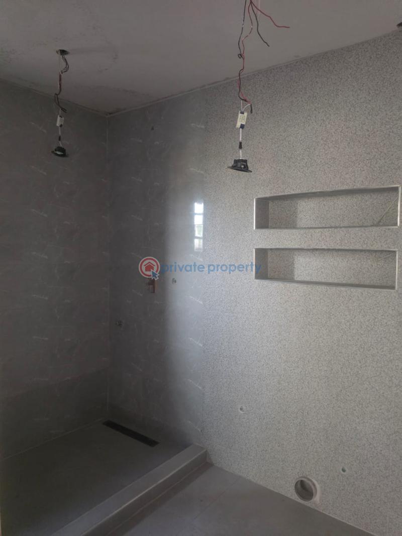 2 bedroom Block Of Flats For Sale Anthony Village Kosofe Kosofe/Ikosi Lagos - 5