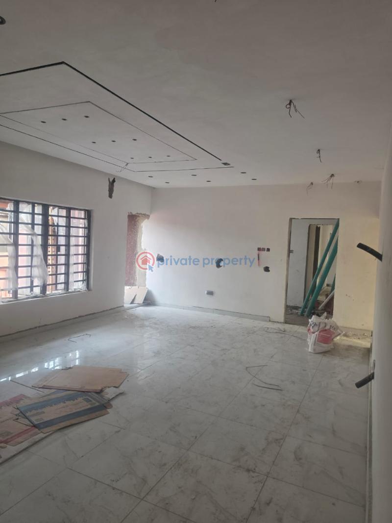 2 bedroom Block Of Flats For Sale Anthony Village Kosofe Kosofe/Ikosi Lagos - 1