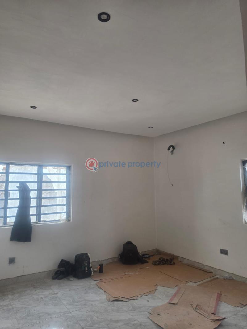 2 bedroom Block Of Flats For Sale Anthony Village Kosofe Kosofe/Ikosi Lagos - 7