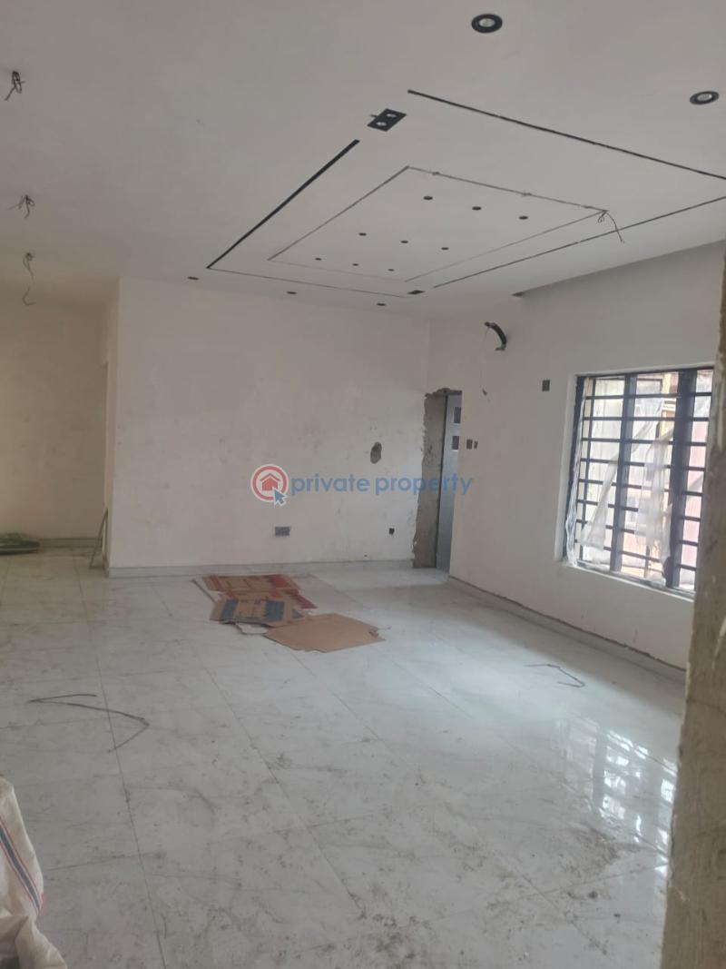 2 bedroom Block Of Flats For Sale Anthony Village Kosofe Kosofe/Ikosi Lagos - 2