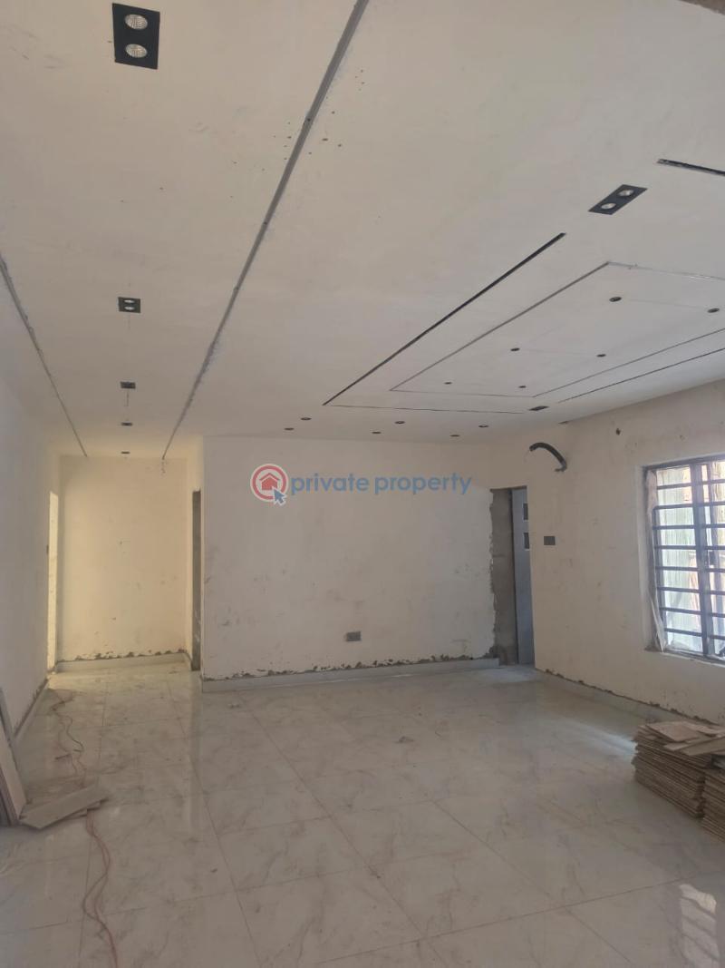 2 bedroom Block Of Flats For Sale Anthony Village Kosofe Kosofe/Ikosi Lagos - 3