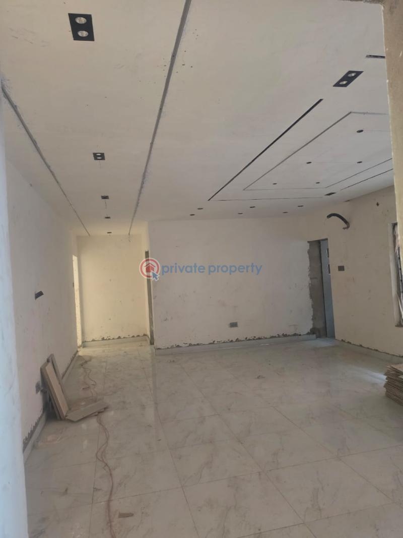 2 bedroom Block Of Flats For Sale Anthony Village Kosofe Kosofe/Ikosi Lagos - 6
