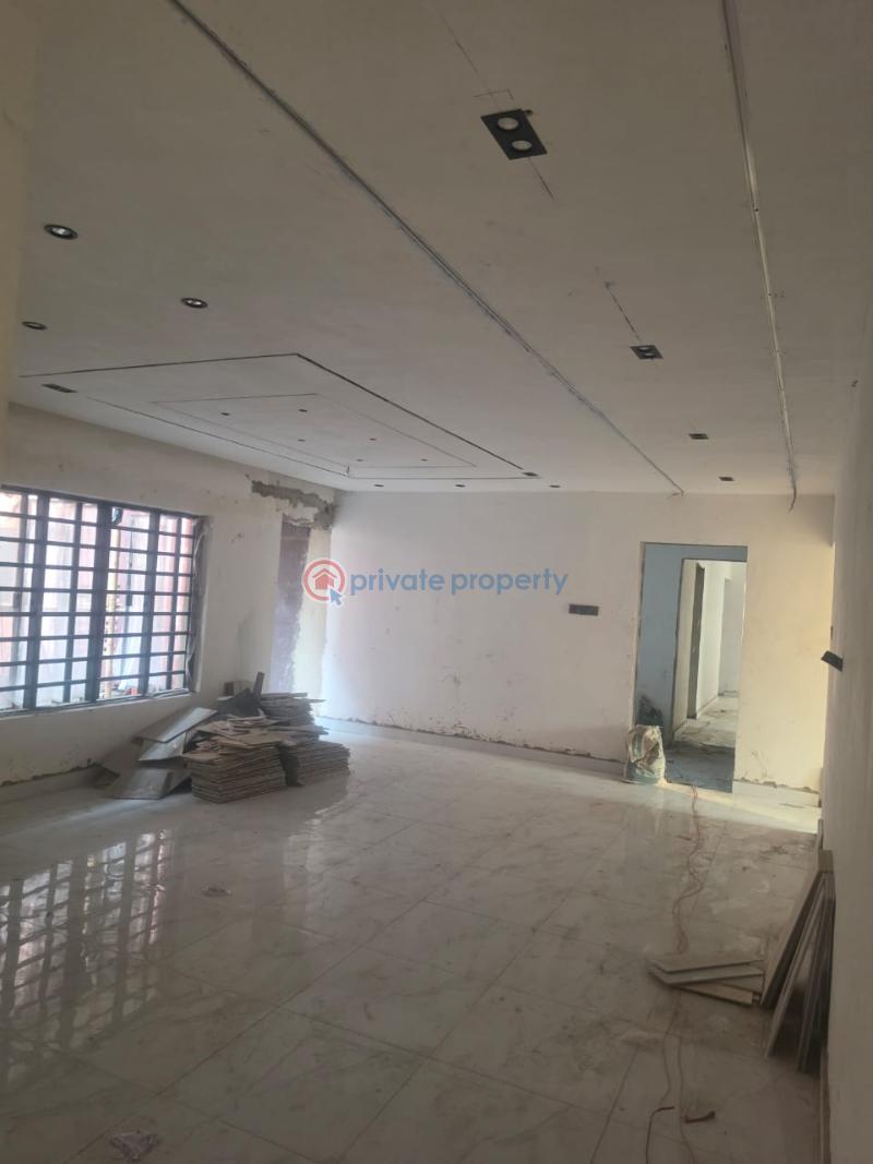 2 bedroom Block Of Flats For Sale Anthony Village Kosofe Kosofe/Ikosi Lagos - 4