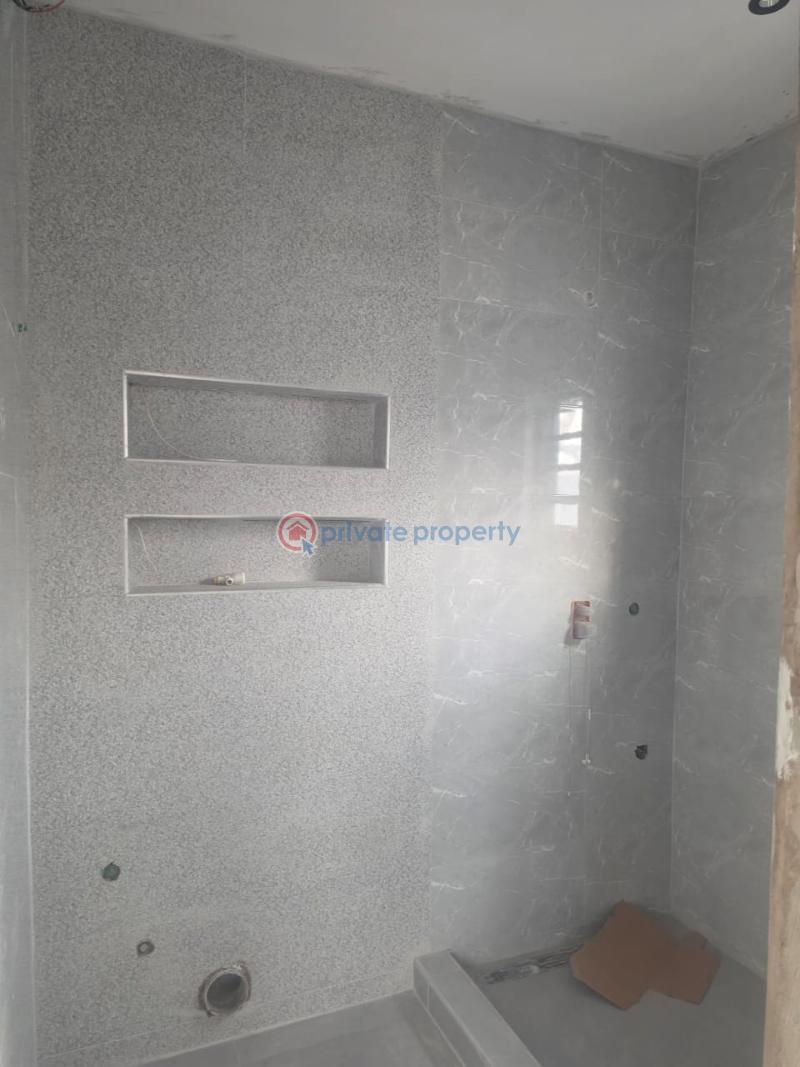 2 bedroom Block Of Flats For Sale Anthony Village Kosofe Kosofe/Ikosi Lagos - 8