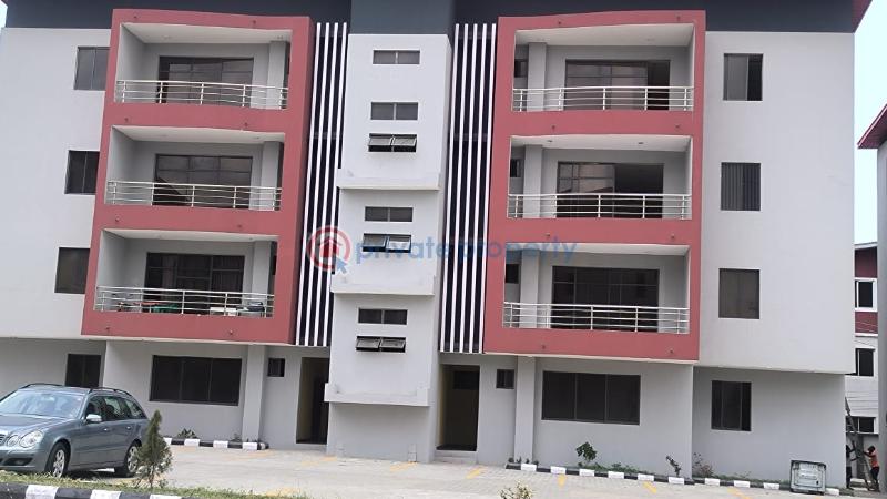 3 bedroom Block Of Flats For Sale Ketu Kosofe/Ikosi Lagos - 0