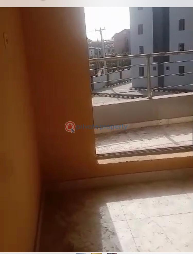 3 bedroom Block Of Flats For Sale Ketu Kosofe/Ikosi Lagos - 6