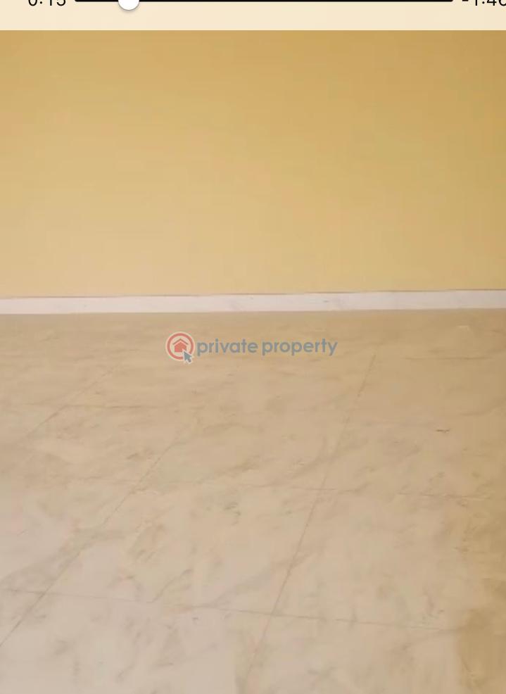 3 bedroom Block Of Flats For Sale Ketu Kosofe/Ikosi Lagos - 1