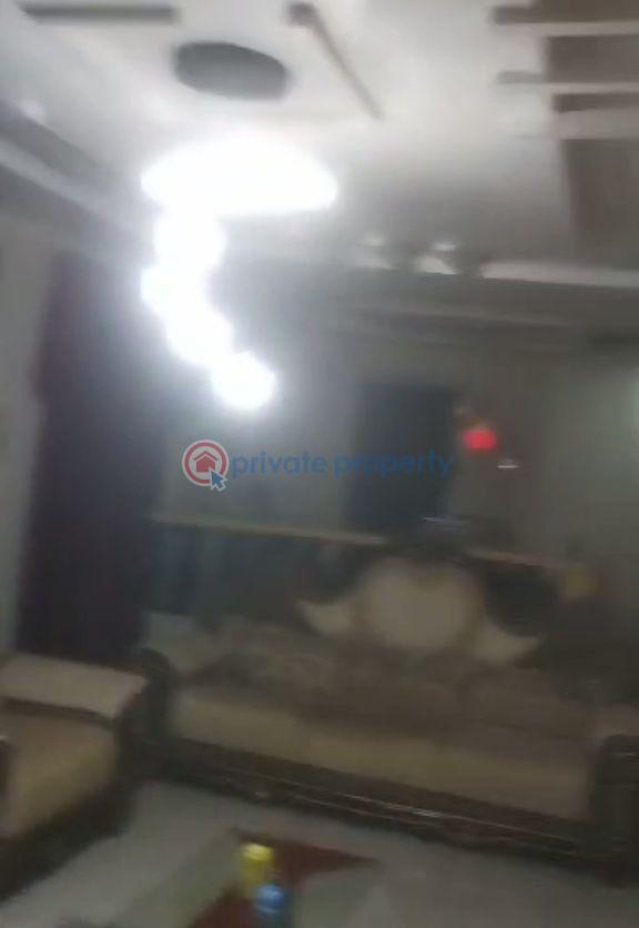 3 bedroom Detached Bungalow For Sale Igando Ikotun/Igando Lagos - 5
