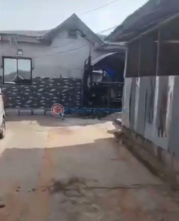 3 bedroom Detached Bungalow For Sale Igando Ikotun/Igando Lagos - 0