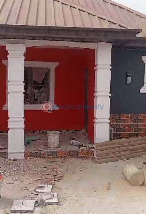 3 bedroom Bungalow For Sale Igbogbo Ikorodu Lagos - 0