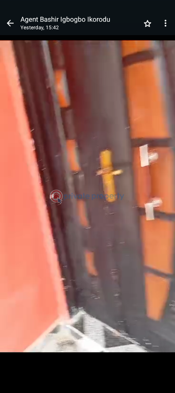 3 bedroom Bungalow For Sale Igbogbo Ikorodu Lagos - 5