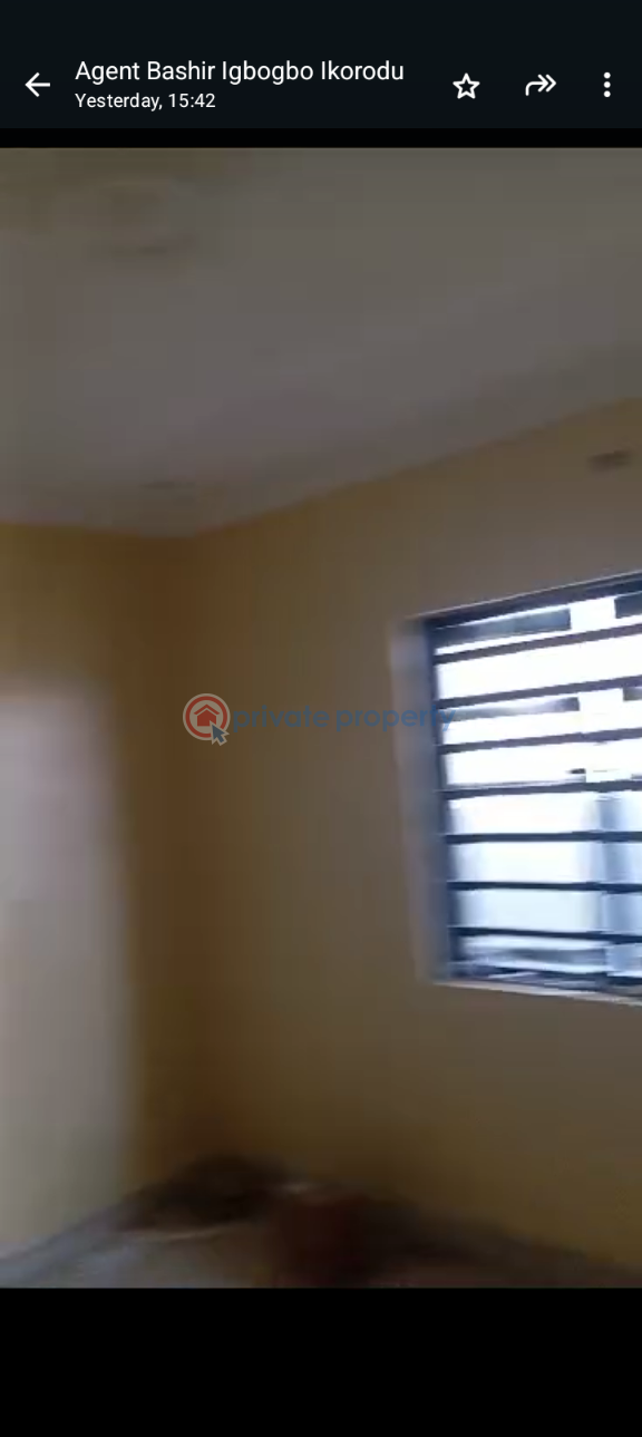 3 bedroom Bungalow For Sale Igbogbo Ikorodu Lagos - 8