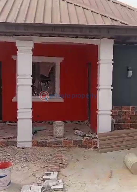 3 bedroom Bungalow For Sale Igbogbo Ikorodu Lagos - 11