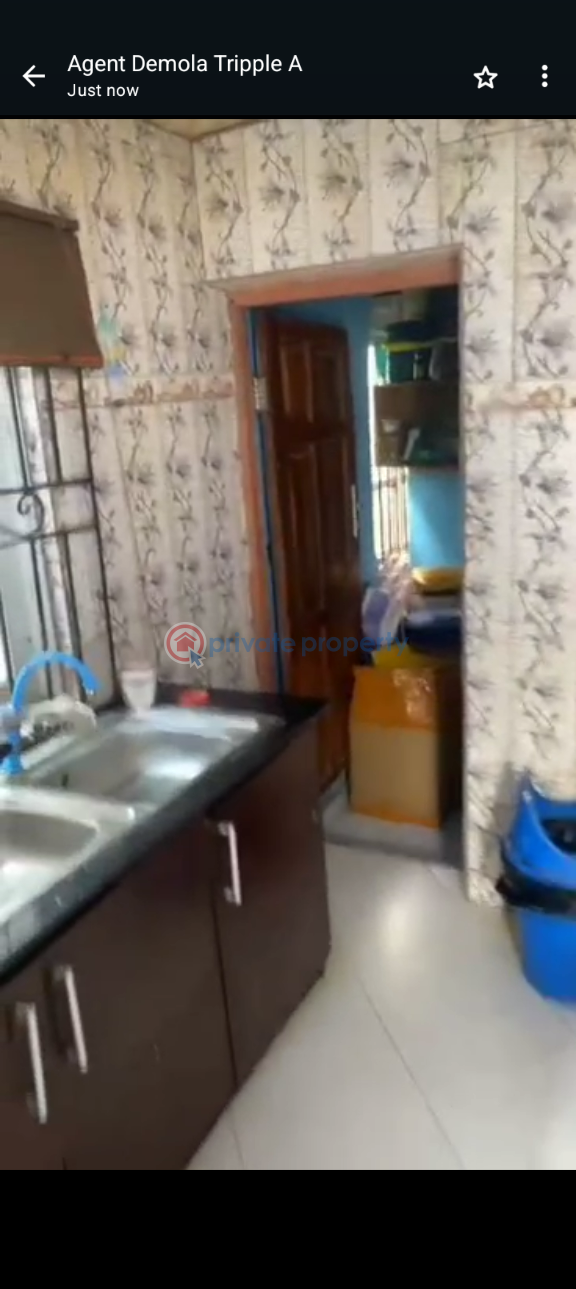 3 bedroom Detached Bungalow For Sale Diamond Estate Lasu Isheri Igando Ikotun/Igando Lagos - 5