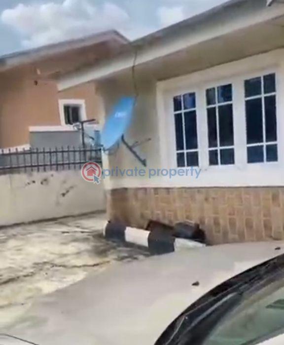 3 bedroom Detached Bungalow For Sale Diamond Estate Lasu Isheri Igando Ikotun/Igando Lagos - 6