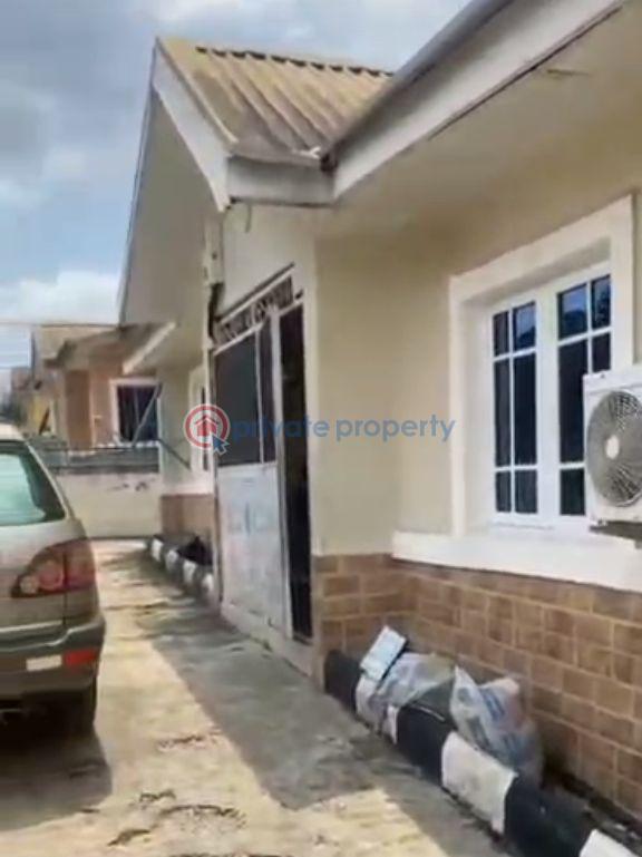3 bedroom Detached Bungalow For Sale Diamond Estate Lasu Isheri Igando Ikotun/Igando Lagos - 0