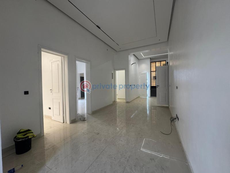 3 bedroom Block Of Flats For Sale Lekki Phase 1 Lagos - 2