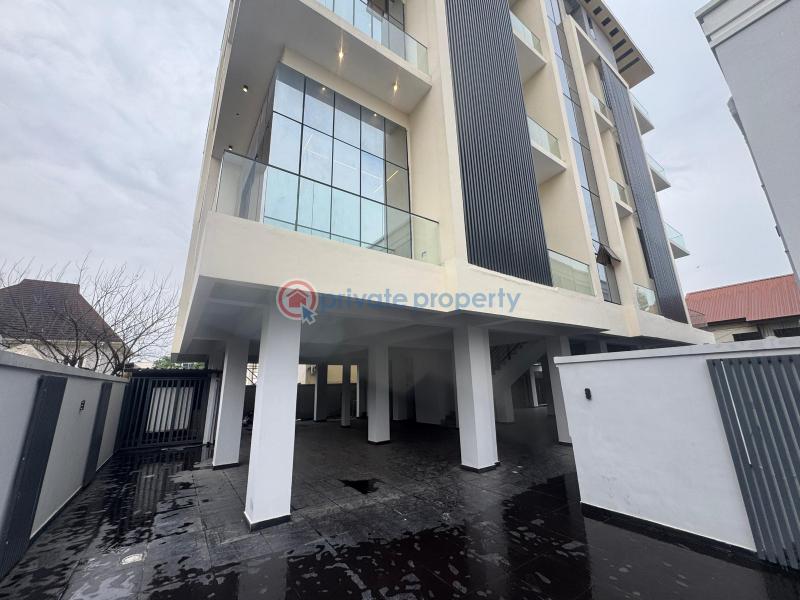 3 bedroom Block Of Flats For Sale Lekki Phase 1 Lagos - 11