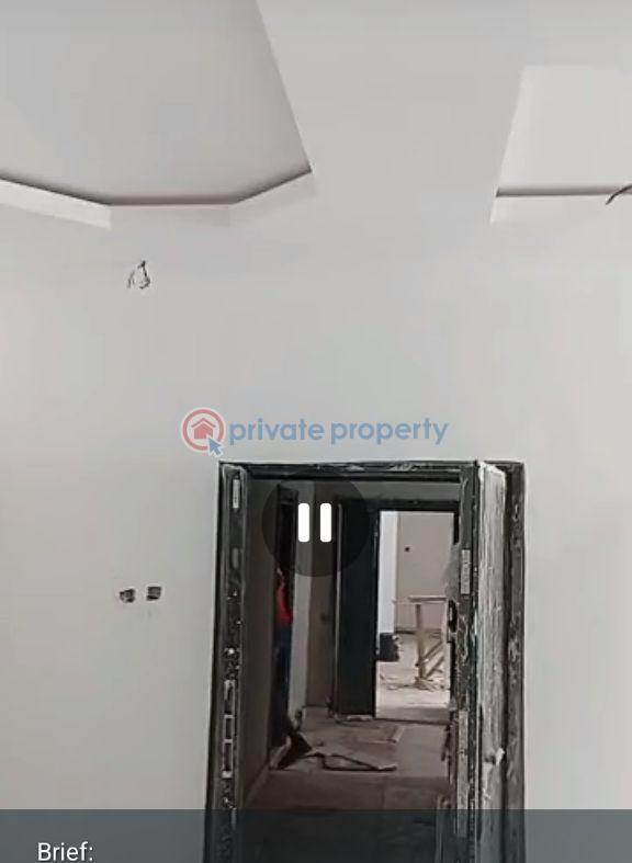 3 bedroom Block Of Flats For Sale Maryland Ikeja Lagos - 0