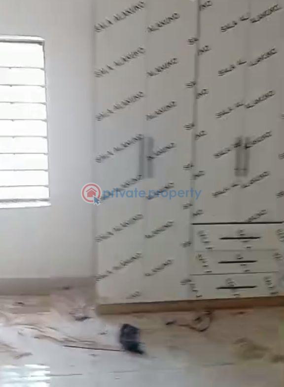 3 bedroom Block Of Flats For Sale Maryland Ikeja Lagos - 4