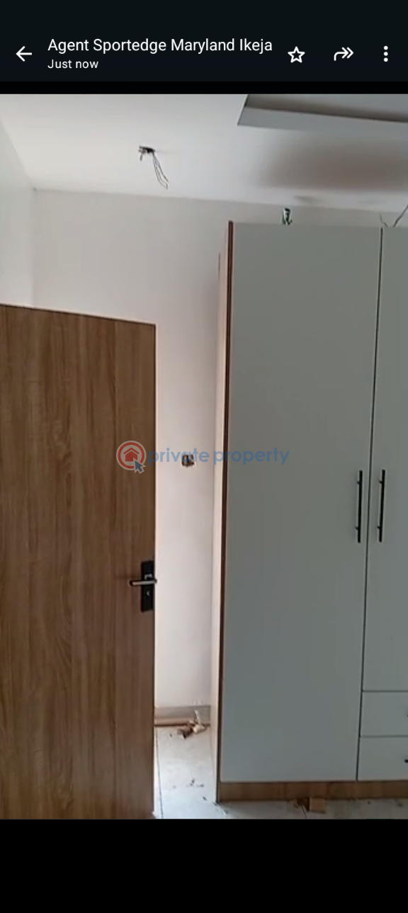 3 bedroom Block Of Flats For Sale Maryland Ikeja Lagos - 3