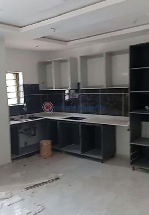 3 bedroom Block Of Flats For Sale Maryland Ikeja Lagos - 7