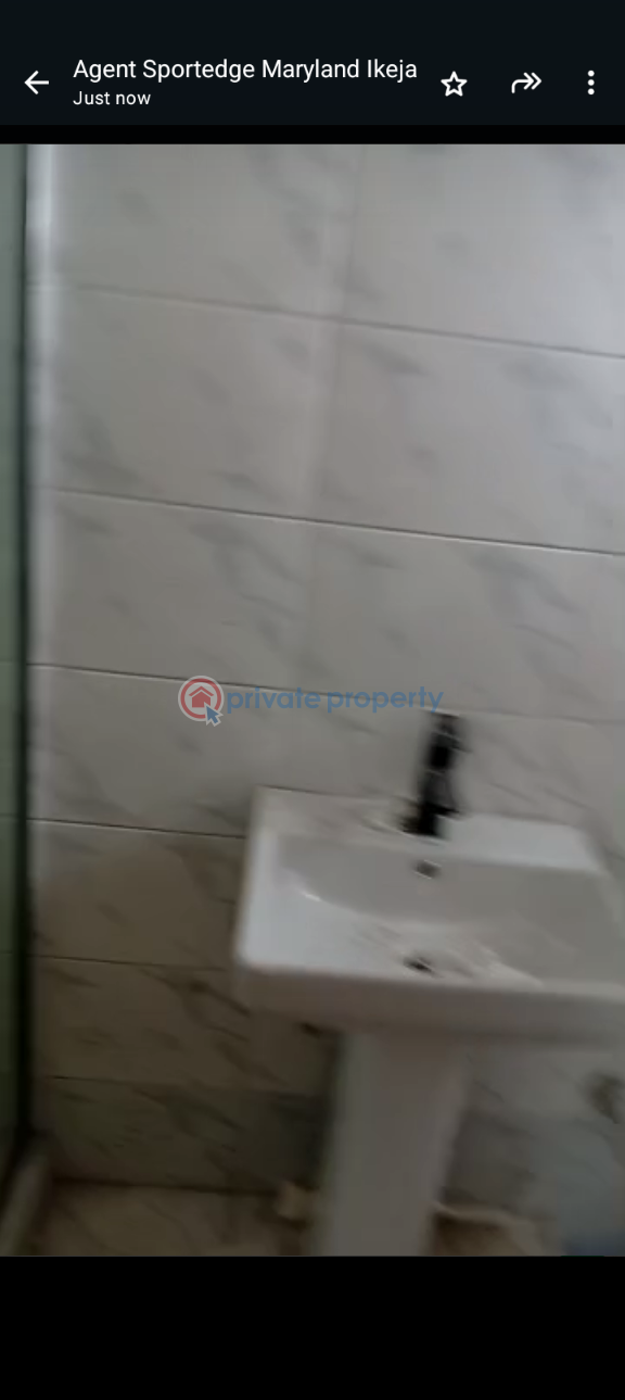 3 bedroom Block Of Flats For Sale Maryland Ikeja Lagos - 8
