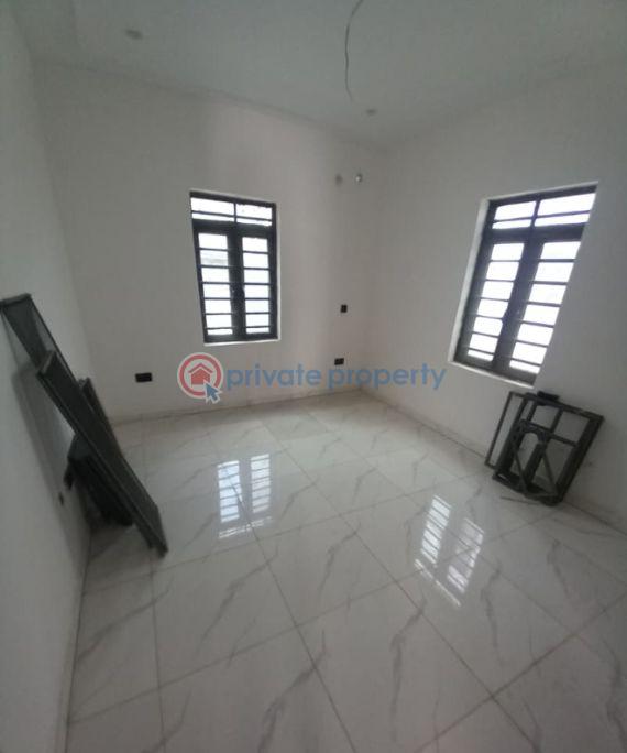 3 bedroom Block Of Flats For Sale Ogba GRA Lagos - 3