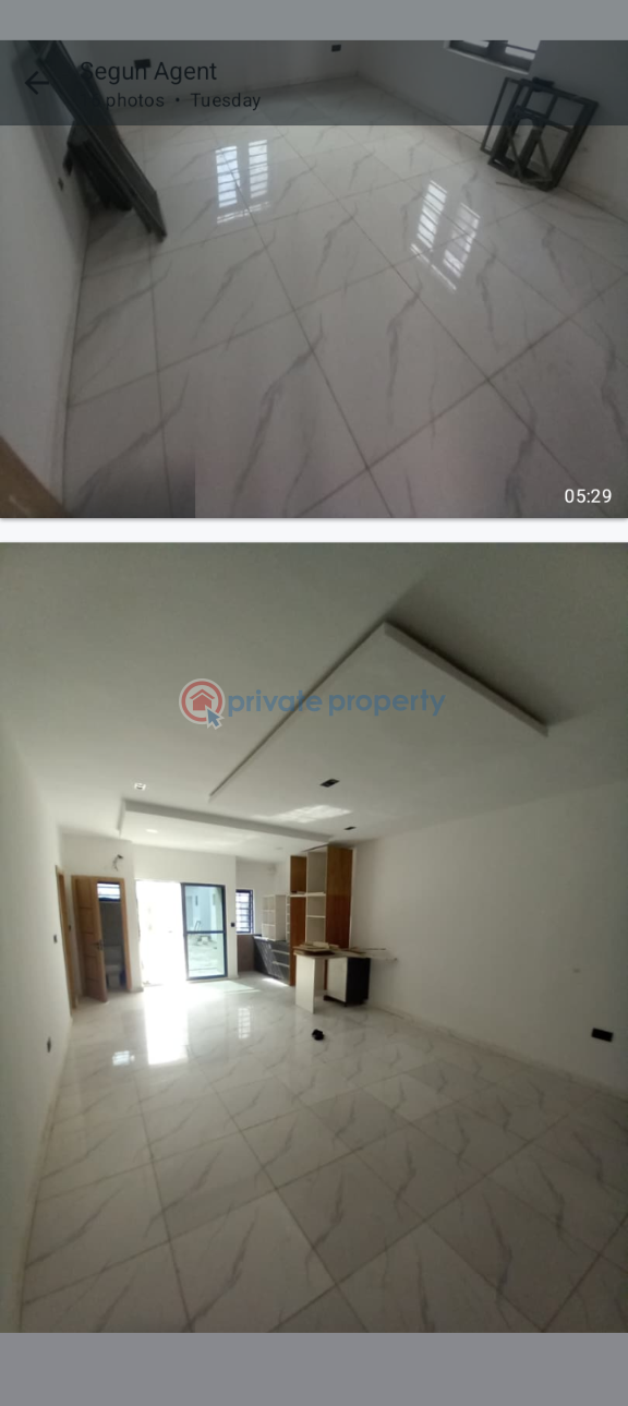 3 bedroom Block Of Flats For Sale Ogba GRA Lagos - 6